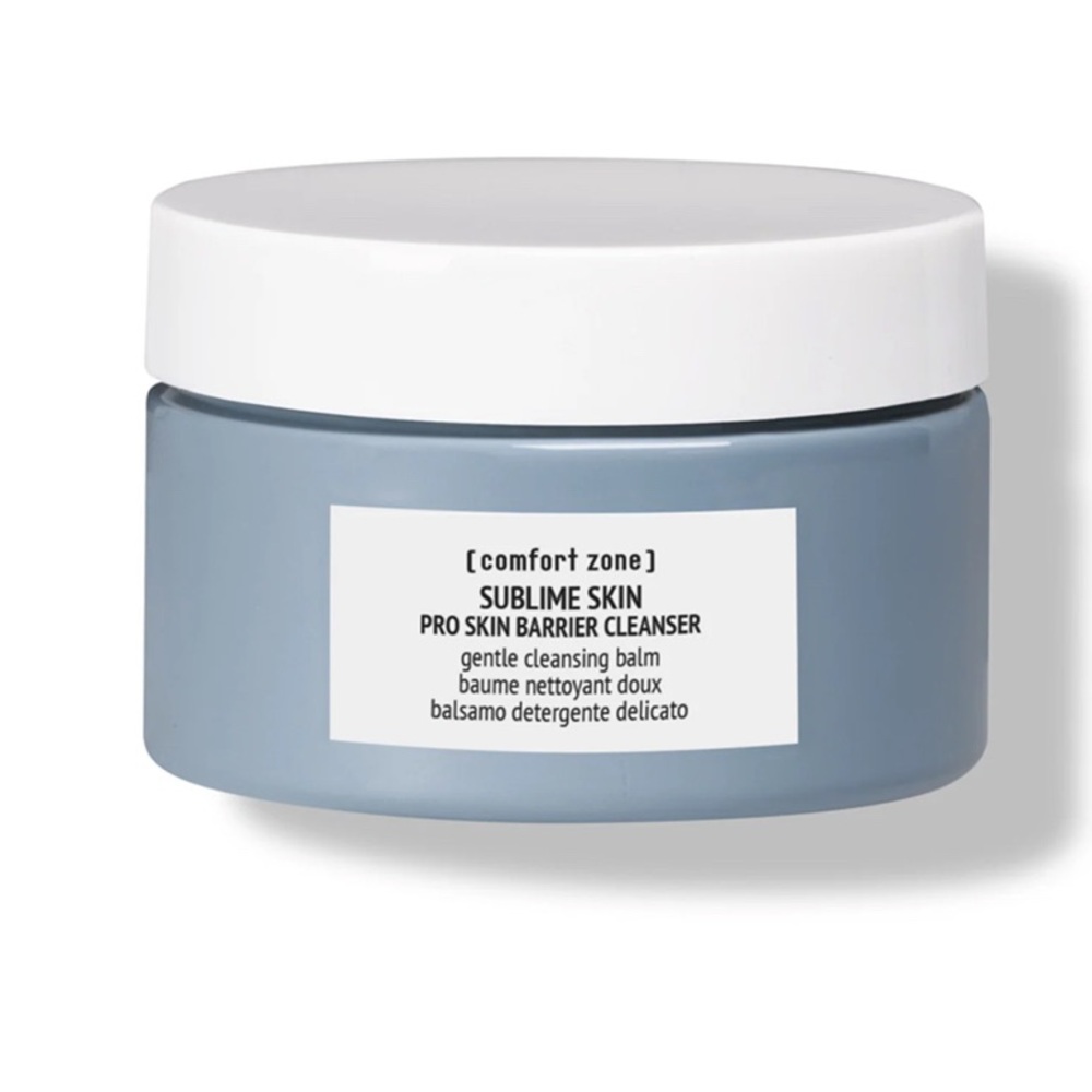 Comfort Zone Sublime Skin Pro Cleanser